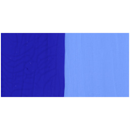 Nicker Poster Colour Paint - Cobalt Blue swatch