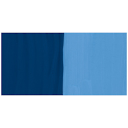 Nicker Poster Colour Paint - Marine Blue swatch