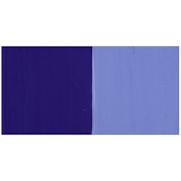 Nicker Poster Colour Paint - Iris Blue swatch