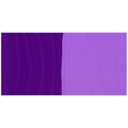 Nicker Poster Colour Paint - Cobalt Violet swatch