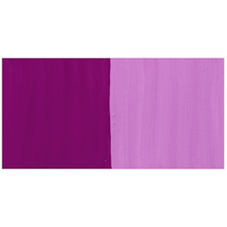 Nicker Poster Colour Paint - Violet Pale swatch