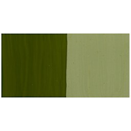 Nicker Poster Colour Paint - Olive Green swatch
