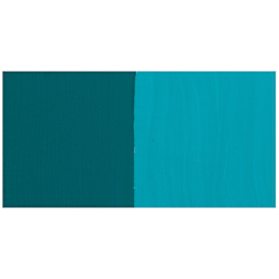 Nicker Poster Colour Paint - Turkey Green swatch