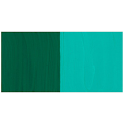 Nicker Poster Colour Paint - Viridian swatch