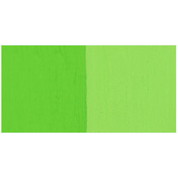 Nicker Poster Colour Paint - Chrome Green 1 swatch