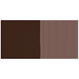 Nicker Poster Colour Paint - Sepia swatch