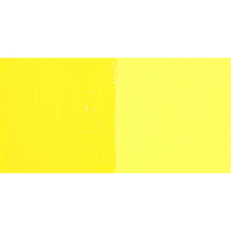 ShinHan Colorist Poster Color Paint - Lemon Yellow swatch