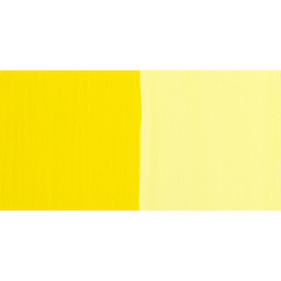 ShinHan Colorist Poster Color Paint - Permanent Yellow Middle swatch