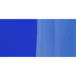 ShinHan Colorist Poster Color Paint - Cobalt Blue Hue swatch