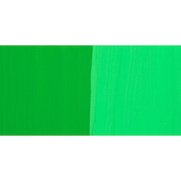ShinHan Colorist Poster Color Paint - Light Green swatch