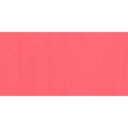 ShinHan Professional Poster Color Paint - Coral swatch