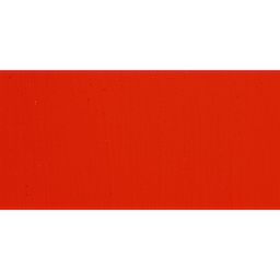 ShinHan Professional Poster Color Paint - Scarlet Lake swatch