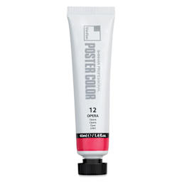  ShinHan Professional Poster Color Paint - Opera, 40 ml