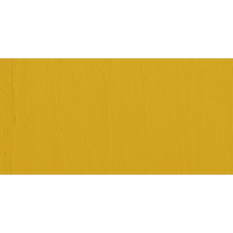 ShinHan Professional Poster Color Paint - Yellow Ochre swatch