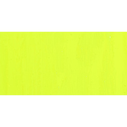 ShinHan Professional Poster Color Paint - Lemon Yellow 2 swatch