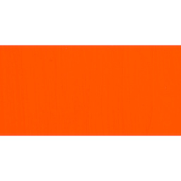 ShinHan Professional Poster Color Paint - Orange 1, 40 ml