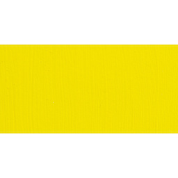 ShinHan Professional Poster Color Paint - Permanent Yellow swatch