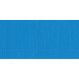 ShinHan Professional Poster Color Paint - Cerulean Blue Hue 2 swatch 