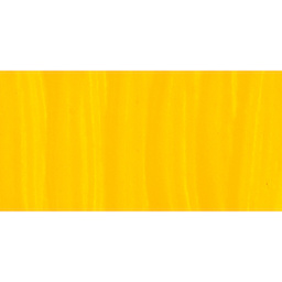 ShinHan Professional Poster Color Paint - Permanent Yellow Middle swatch