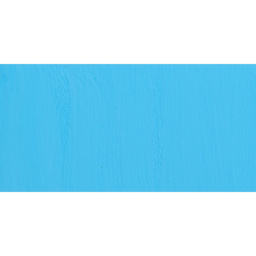 ShinHan Professional Poster Color Paint - Light Blue swatch