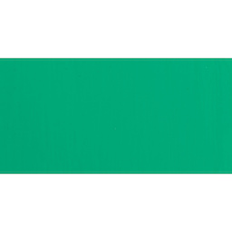ShinHan Professional Poster Color Paint - Emerald Green Hue swatch