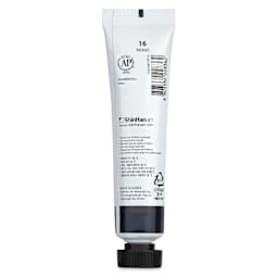 ShinHan Professional Poster Color Paint - Indigo,  40 ml back