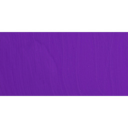 ShinHan Professional Poster Color Paint - Cobalt Violet Hue swatch