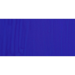 ShinHan Professional Poster Color Paint - Iris Blue swatch