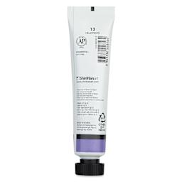 ShinHan Professional Poster Color Paint - Heliotrope,  40 ml back