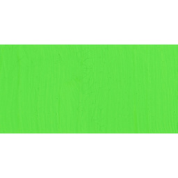 ShinHan Professional Poster Color Paint - Permanent Green swatch