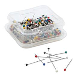 Dritz Color Ball Pins
