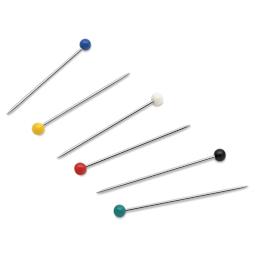 Dritz Color Ball Pins