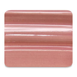 Spectrum Opaque Gloss Glaze - Powder Pink, 16 oz