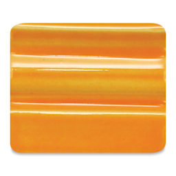Spectrum Opaque Gloss Glaze - Mango, 16 oz
