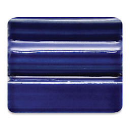 Spectrum Opaque Gloss Glaze - Royal Blue, 16 oz