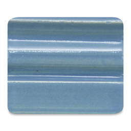 Spectrum Opaque Gloss Glaze - Powder Blue, 16 oz