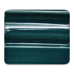 Spectrum Opaque Gloss Glaze - Teal Blue, 16 oz