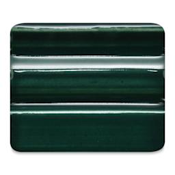 Spectrum Opaque Gloss Glaze - Hunter Green, 16 oz