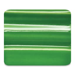 Spectrum Opaque Gloss Glaze - Grass Green, 16 oz