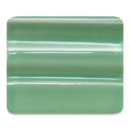 Spectrum Opaque Gloss Glaze - Mint, 16 oz