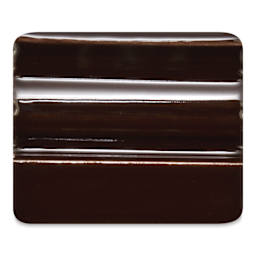 Spectrum Opaque Gloss Glaze - Mahogany, 16 oz