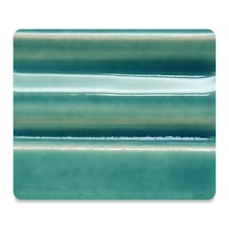 Spectrum Low Stone Low Fire Glaze - Iceberg, 16 oz