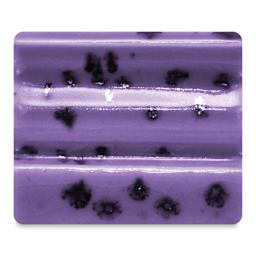 Spectrum Low Stone Low Fire Glaze - Purple Haze, 16 oz