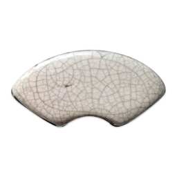 Spectrum Raku Glaze - Raku Clear, Pint