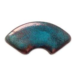Spectrum Raku Glaze - Turquoise, Pint