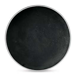 Nitram Fusain Aquarelle Charcoal Watercolor - 1.75 oz (tin of charcoal watercolor)