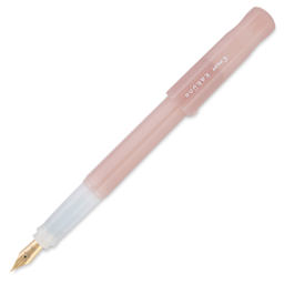 Pilot Kakuno Madoromi Fountain Pen - Rosy Dusk, Fine Nib