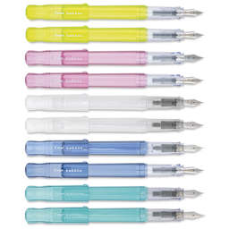 Pilot Kakuno Fountain Pens