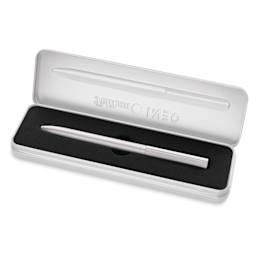 Pelikan Ineo Ballpoint Pen - Clearing Breeze in package