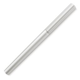 Pelikan Ineo Fountain Pen - Clearing Breeze with cap on